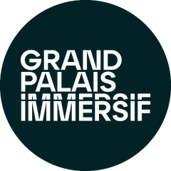 Grand Palais Immersif