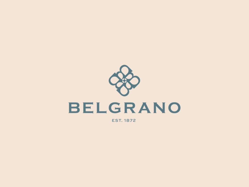 Belgrano logo