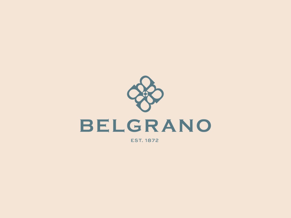 Belgrano logo