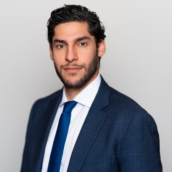 Raphaël Kalfa, Director of Investments at Harwanne