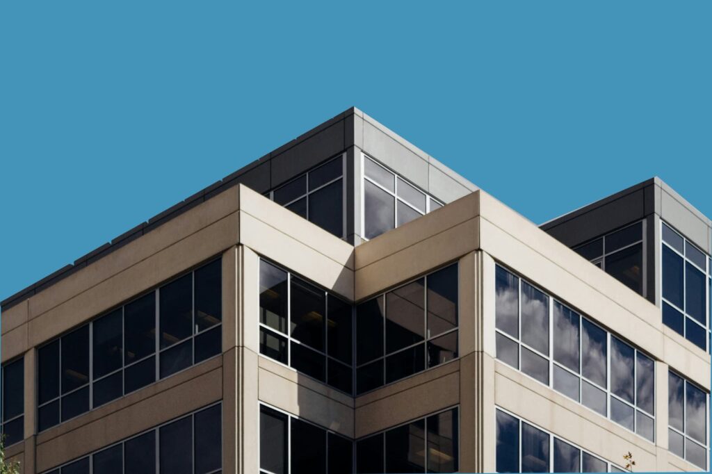 Office building